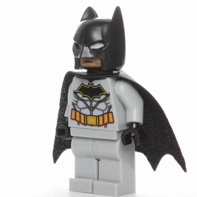 HeroBloks - Batman (Rebirth)