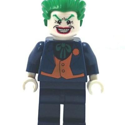 HeroBloks - The Joker