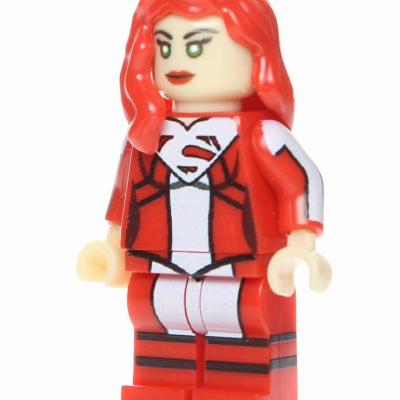 HeroBloks - Lana Lang - Pogo - PG-494