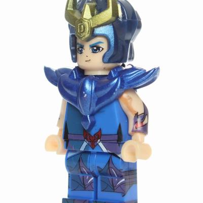 HeroBloks - Phoenix Ikki - Pogo - PG-1155