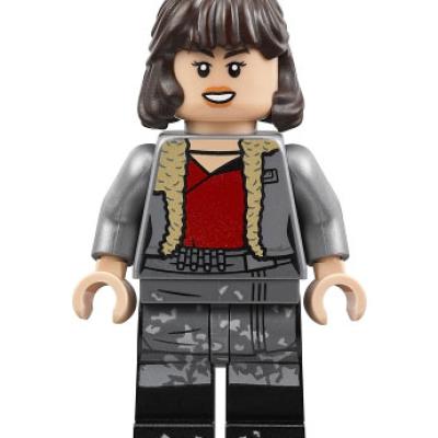 HeroBloks - Qi'ra