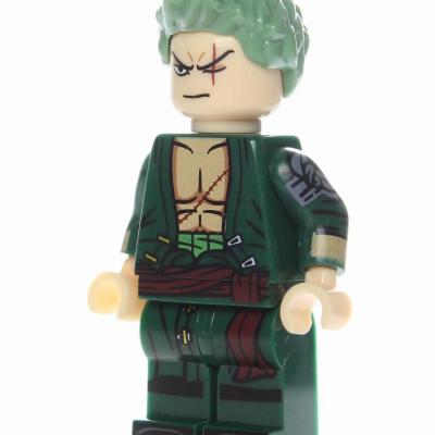 HeroBloks - Roronoa Zoro - Koruit - XP-040