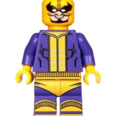 marvel legends batroc the leaper