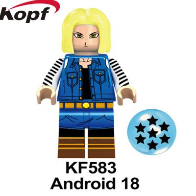 クレオフィ KT1058 Super Hero Series Doctor Strange – Joy Bricks