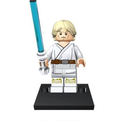 HeroBloks - Luke Skywalker (Tatooine)