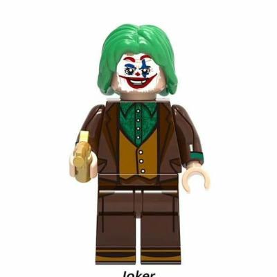 HeroBloks - The Joker