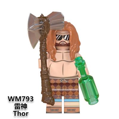 funko bro thor