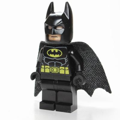 HeroBloks - Batman (Juniors) - Lego - SH513