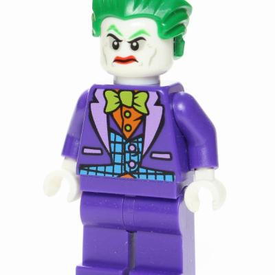 HeroBloks - The Joker