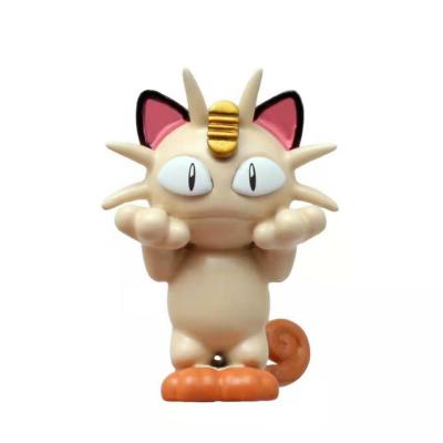 HeroBloks - Meowth - Hobby Brick