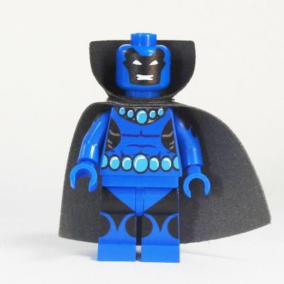 HeroBloks - Obsidian - Engineerio