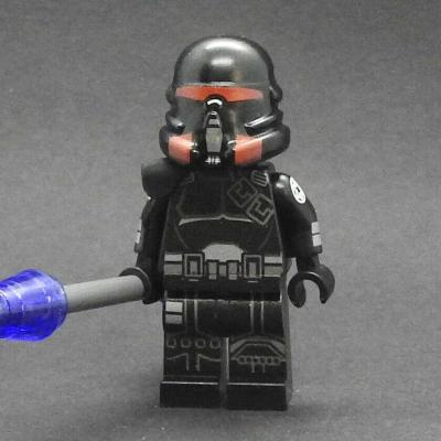 HeroBloks - Purge Trooper - Engineerio