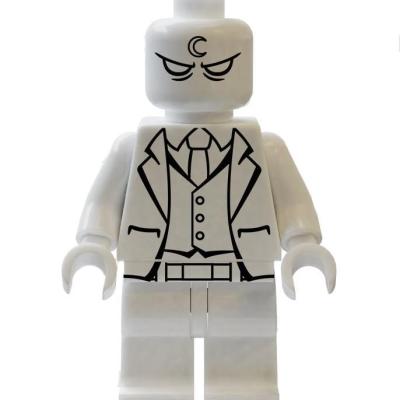 lego custom moon knight