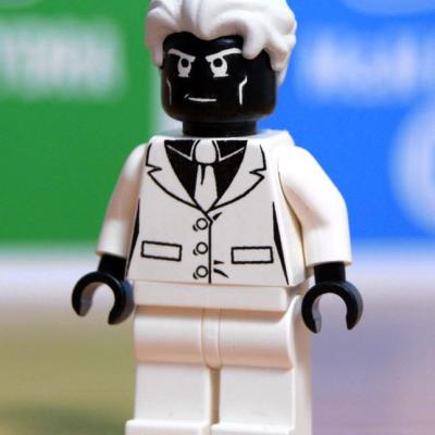 mister negative lego