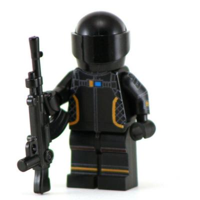 HeroBloks - Dark Voyager