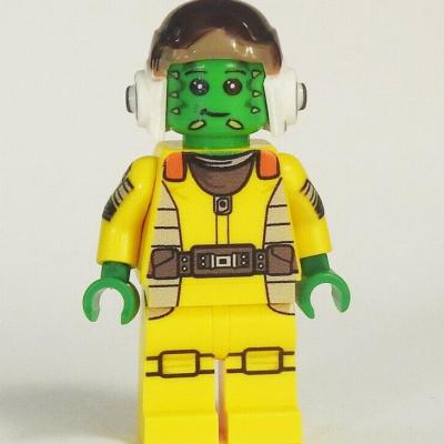 HeroBloks - Neeku Vozo - Engineerio