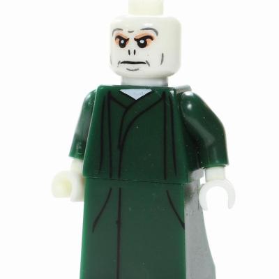 HeroBloks - Lord Voldemort - Pogo - PG-1181