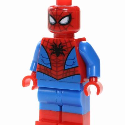 HeroBloks - Spider-man (All New All Different)