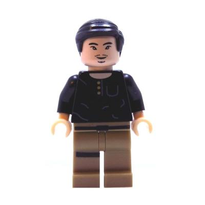 HeroBloks - Glenn Rhee