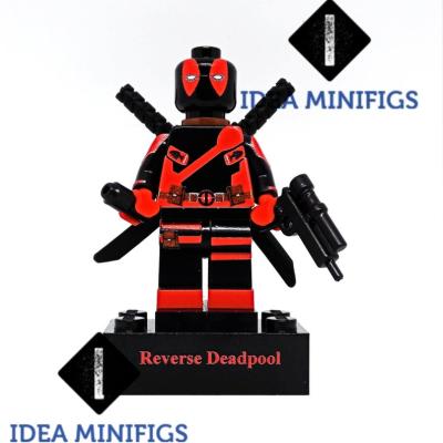 reverse deadpool tns