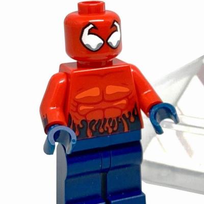 lego toxin bigfig