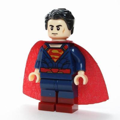 HeroBloks - Superman (The CW) - Kopf - KF690