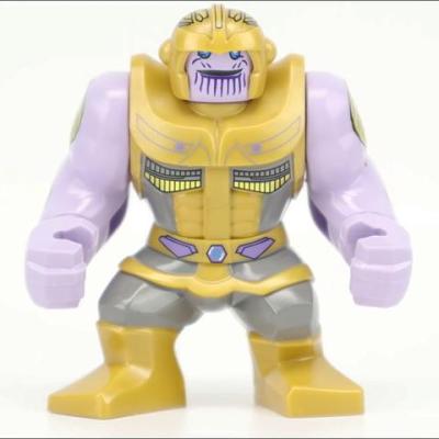 HeroBloks - Thanos (Endgame) (BigFig)