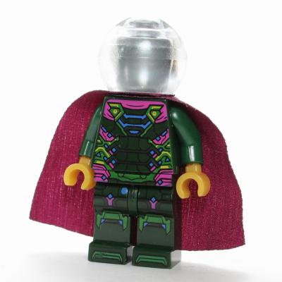 HeroBloks - Mysterio (MCU)