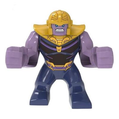 HeroBloks - Thanos (MCU) (BigFig)