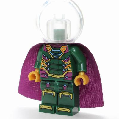 HeroBloks - Mysterio (MCU) - Xinh - 1188