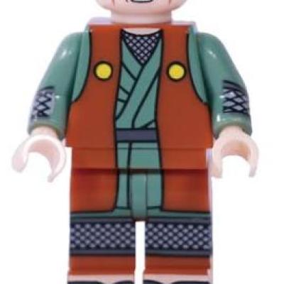 lego naruto jiraiya