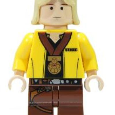 Lego celebration luke sale