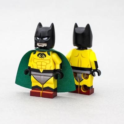 HeroBloks - Batman