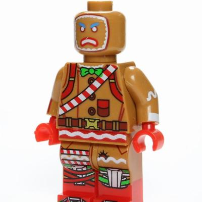 merry marauder action figure