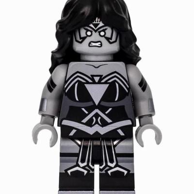 black lantern wonder woman heroclix