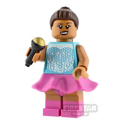 ariana grande action figure