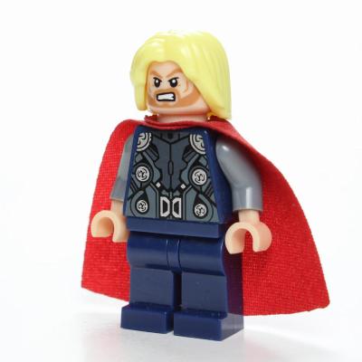 HeroBloks - Thor (Age of Ultron)