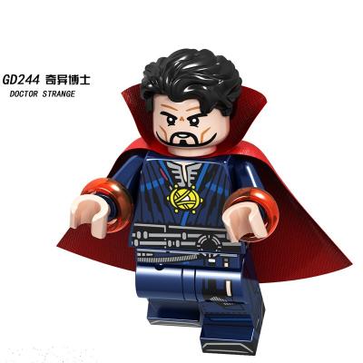 HeroBloks - Dr Strange (MCU)