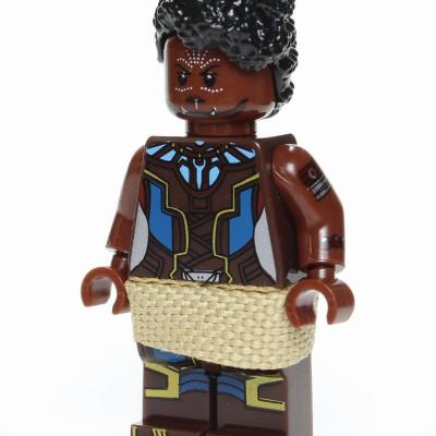 HeroBloks - Shuri