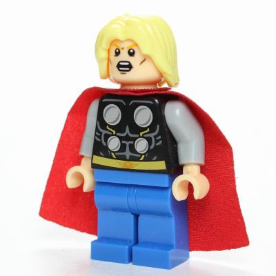 HeroBloks - Thor - Sheng Yuan - SY161-2