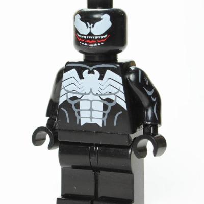 HeroBloks - Venom - Sheng Yuan - SY1461