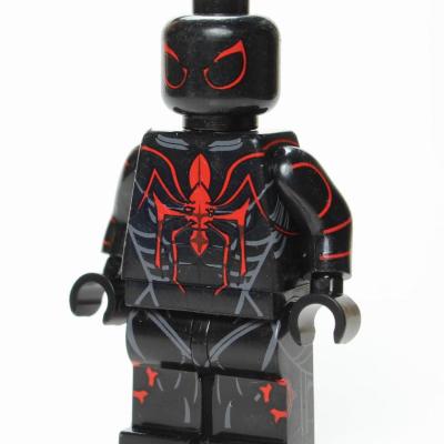 HeroBloks - Spider-Man (Earth-10182)