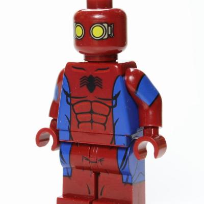 HeroBloks - 'Spinner - Sheng Yuan - SY1461