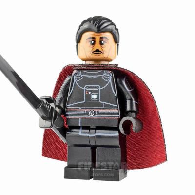 lego moff gideon