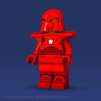 lego avengers crimson dynamo