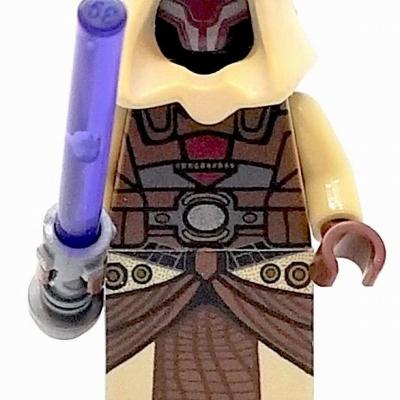 lego star wars jedi knight revan