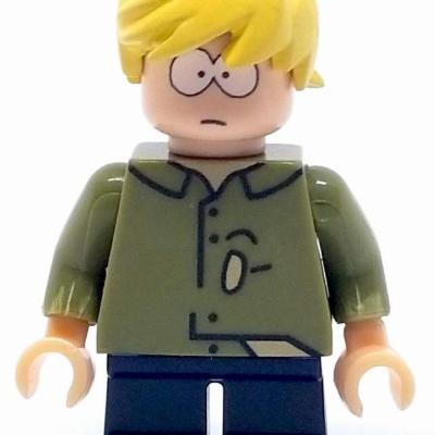 south park tweek figure