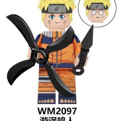 ナルト NARUTO Naruto Shippuden: Ultimate Ninja 5 [NARUTO-ナルト-疾風伝