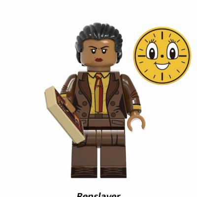 HeroBloks - Ravonna Renslayer - Xinh - XH1748
