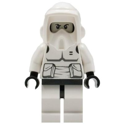 HeroBloks - Scout Trooper